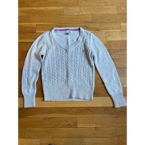 Old Navy Girls Sweater